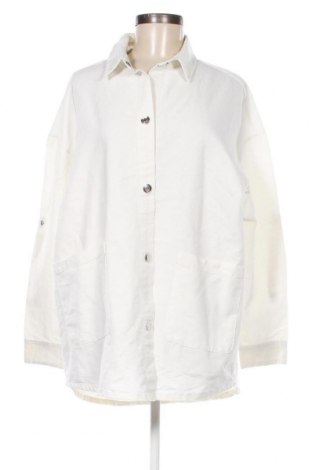 Γυναικείο μπουφάν Esmara, Μέγεθος XL, Χρώμα Λευκό, Τιμή 16,33 €