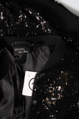 Γυναικείο μπουφάν Esmara, Μέγεθος S, Χρώμα Μαύρο, Τιμή 5,94 €