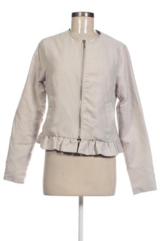 Damenjacke Esmara, Größe M, Farbe Grau, Preis 6,68 €