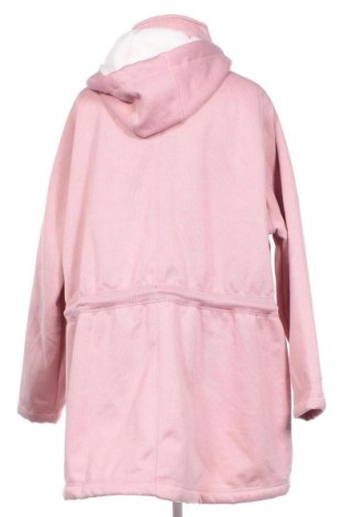 Γυναικείο μπουφάν Esmara, Μέγεθος 3XL, Χρώμα Ρόζ , Τιμή 28,70 €