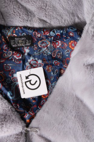 Γυναικείο μπουφάν Esmara, Μέγεθος XL, Χρώμα Γκρί, Τιμή 22,25 €
