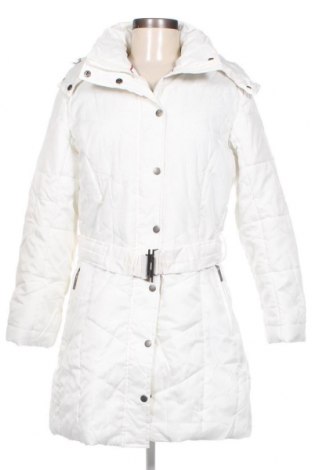 Γυναικείο μπουφάν Esmara, Μέγεθος L, Χρώμα Λευκό, Τιμή 12,92 €