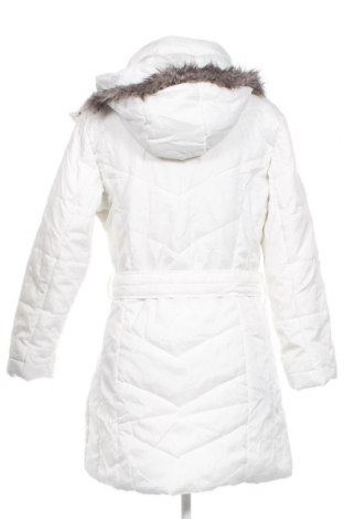 Γυναικείο μπουφάν Esmara, Μέγεθος L, Χρώμα Λευκό, Τιμή 15,43 €