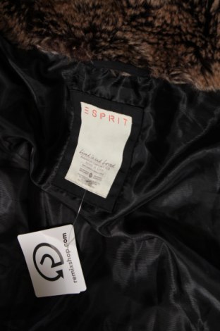 Damenjacke Esprit, Größe M, Farbe Schwarz, Preis 16,70 €