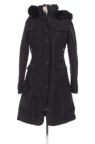 Γυναικείο μπουφάν Esprit, Μέγεθος S, Χρώμα Μαύρο, Τιμή 24,17 €
