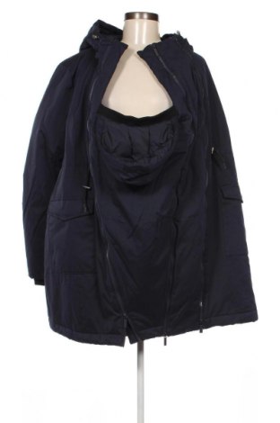 Γυναικείο μπουφάν Esprit, Μέγεθος M, Χρώμα Μπλέ, Τιμή 42,56 €
