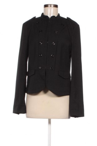 Γυναικείο μπουφάν Esprit, Μέγεθος M, Χρώμα Μαύρο, Τιμή 23,13 €
