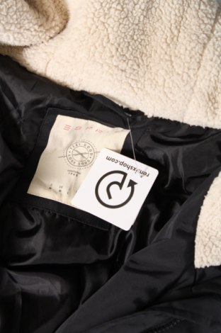Dámská bunda  Esprit, Velikost M, Barva Černá, Cena  742,00 Kč