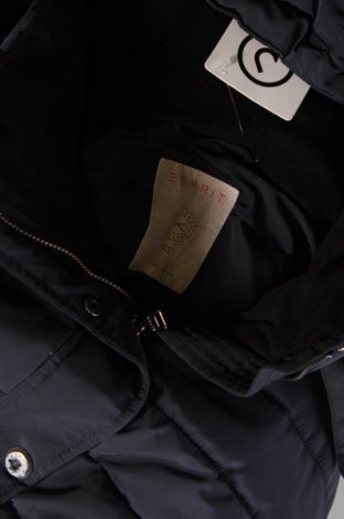 Γυναικείο μπουφάν Esprit, Μέγεθος XXL, Χρώμα Μπλέ, Τιμή 13,45 €