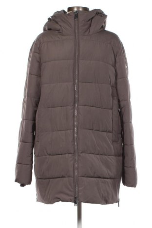 Γυναικείο μπουφάν Esprit, Μέγεθος XL, Χρώμα Γκρί, Τιμή 25,98 €
