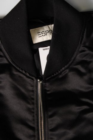 Дамско яке Esprit, Размер L, Цвят Черен, Цена 34,50 лв.