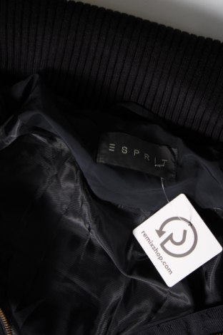 Γυναικείο μπουφάν Esprit, Μέγεθος XS, Χρώμα Μπλέ, Τιμή 19,77 €