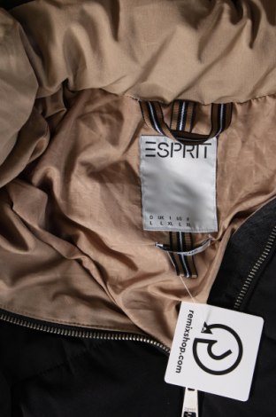 Damenjacke Esprit, Größe L, Farbe Schwarz, Preis 27,14 €