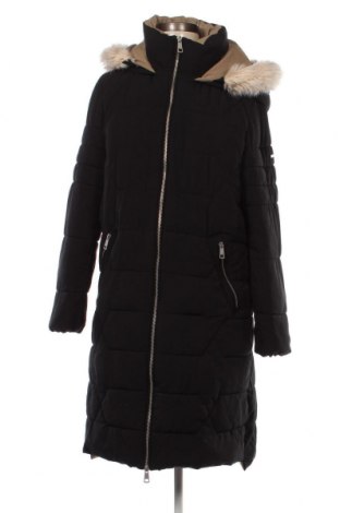 Γυναικείο μπουφάν Esprit, Μέγεθος L, Χρώμα Μαύρο, Τιμή 24,12 €