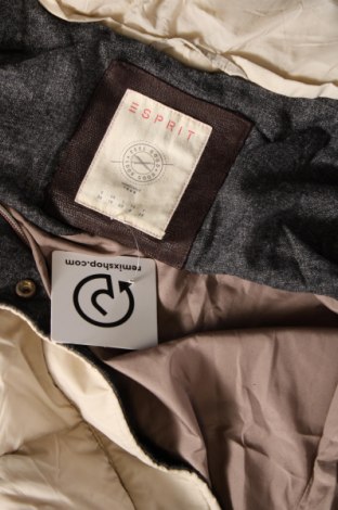 Dámska bunda  Esprit, Veľkosť S, Farba Kremová, Cena  27,64 €