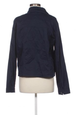 Damenjacke Essentials by Tchibo, Größe XL, Farbe Blau, Preis 14,36 €
