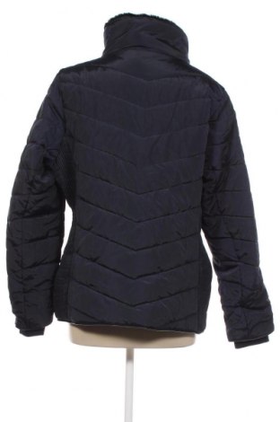 Dámská bunda  Essentials by Tchibo, Velikost L, Barva Modrá, Cena  435,00 Kč