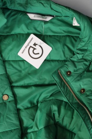 Damenjacke Essentials by Tchibo, Größe XL, Farbe Grün, Preis € 20,04