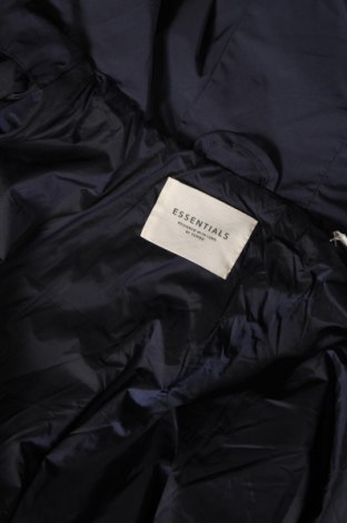 Dámska bunda  Essentials by Tchibo, Veľkosť L, Farba Sivá, Cena  43,66 €