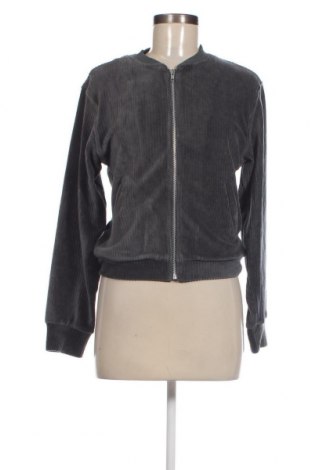 Γυναικείο μπουφάν Etam, Μέγεθος XS, Χρώμα Γκρί, Τιμή 28,14 €