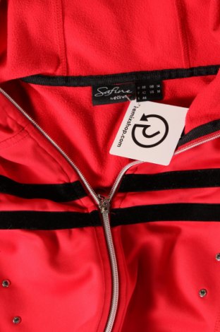 Dámska bunda  Etirel, Veľkosť M, Farba Červená, Cena  5,44 €