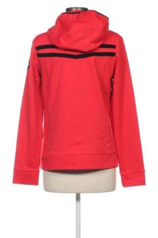Damenjacke Etirel, Größe M, Farbe Rot, Preis 6,68 €