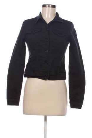 Γυναικείο μπουφάν Even&Odd, Μέγεθος S, Χρώμα Μαύρο, Τιμή 13,27 €