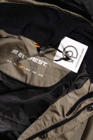 Dámska bunda  Everest, Veľkosť M, Farba Béžová, Cena  8,07 €