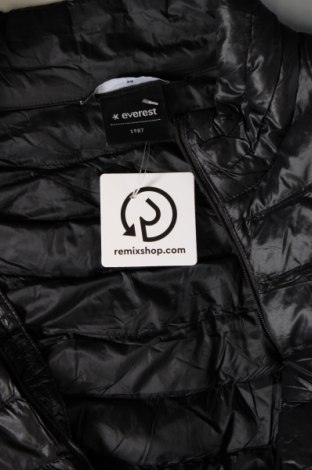 Dámska bunda  Everest, Veľkosť M, Farba Čierna, Cena  7,57 €
