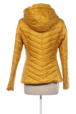 Γυναικείο μπουφάν F&F, Μέγεθος M, Χρώμα Κίτρινο, Τιμή 16,71 €