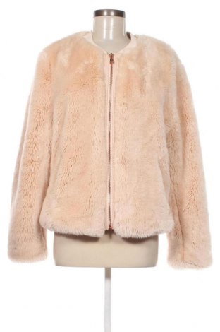 Γυναικείο μπουφάν F&F, Μέγεθος XL, Χρώμα Ρόζ , Τιμή 22,60 €