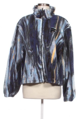 Γυναικείο μπουφάν FILA, Μέγεθος L, Χρώμα Πολύχρωμο, Τιμή 47,91 €