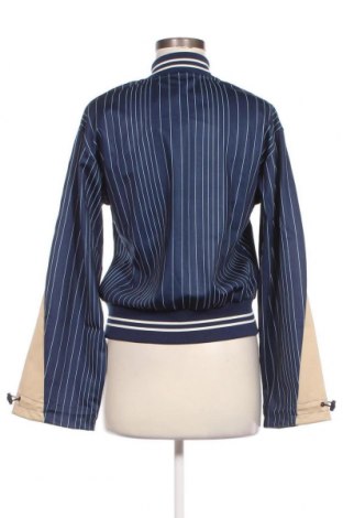 Γυναικείο μπουφάν FILA, Μέγεθος XS, Χρώμα Μπλέ, Τιμή 43,56 €