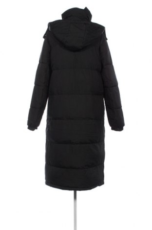 Γυναικείο μπουφάν FILA, Μέγεθος S, Χρώμα Μαύρο, Τιμή 80,59 €