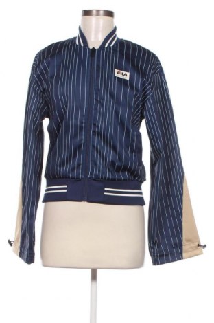 Γυναικείο μπουφάν FILA, Μέγεθος XS, Χρώμα Μπλέ, Τιμή 33,10 €