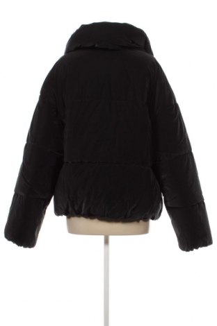 Γυναικείο μπουφάν FILA, Μέγεθος L, Χρώμα Μαύρο, Τιμή 58,74 €