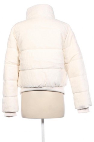 Γυναικείο μπουφάν FILA, Μέγεθος S, Χρώμα Λευκό, Τιμή 57,37 €