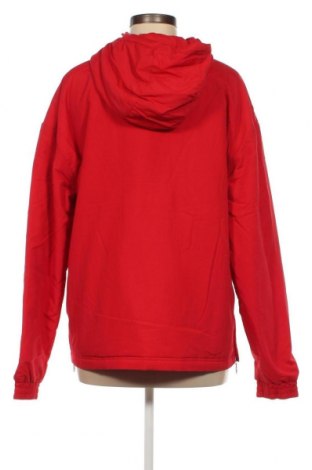 Γυναικείο μπουφάν FILA, Μέγεθος S, Χρώμα Κόκκινο, Τιμή 37,02 €