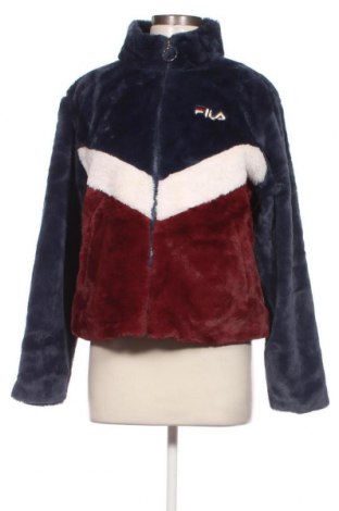 Γυναικείο μπουφάν FILA, Μέγεθος S, Χρώμα Πολύχρωμο, Τιμή 136,60 €