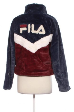 Γυναικείο μπουφάν FILA, Μέγεθος S, Χρώμα Πολύχρωμο, Τιμή 54,64 €