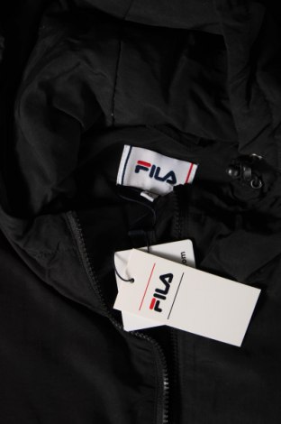 Damenjacke FILA, Größe XS, Farbe Schwarz, Preis 43,84 €