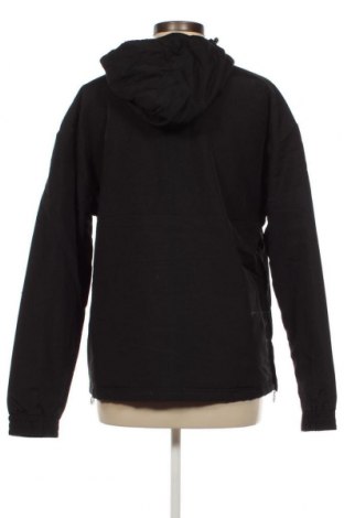 Γυναικείο μπουφάν FILA, Μέγεθος XS, Χρώμα Μαύρο, Τιμή 43,84 €