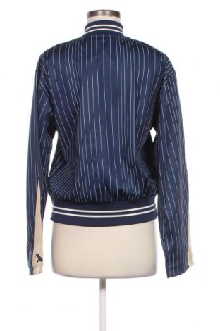 Γυναικείο μπουφάν FILA, Μέγεθος S, Χρώμα Μπλέ, Τιμή 33,10 €