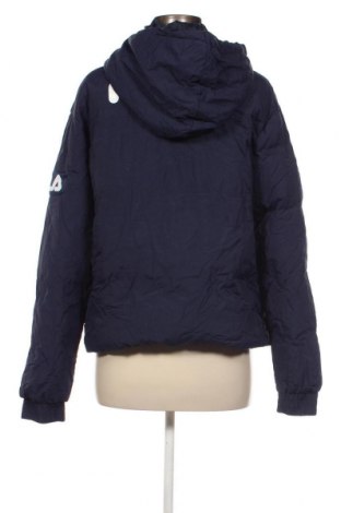 Damenjacke FILA, Größe M, Farbe Blau, Preis 37,94 €