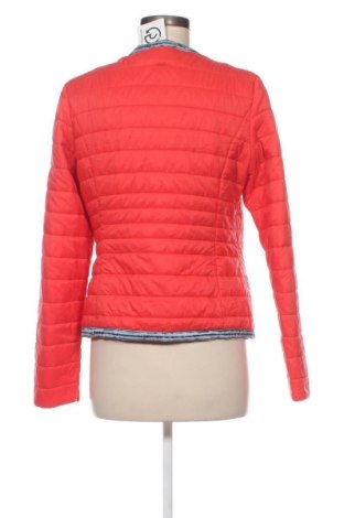Γυναικείο μπουφάν FRIME, Μέγεθος L, Χρώμα Κόκκινο, Τιμή 8,41 €