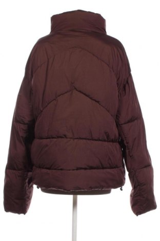 Γυναικείο μπουφάν FSBN, Μέγεθος XL, Χρώμα Καφέ, Τιμή 17,94 €