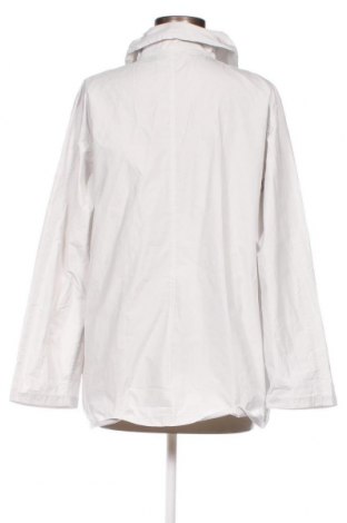 Γυναικείο μπουφάν Faber, Μέγεθος L, Χρώμα Λευκό, Τιμή 5,94 €