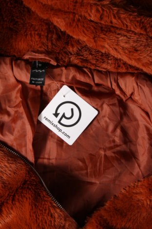 Damenjacke Factorie, Größe M, Farbe Braun, Preis € 31,88