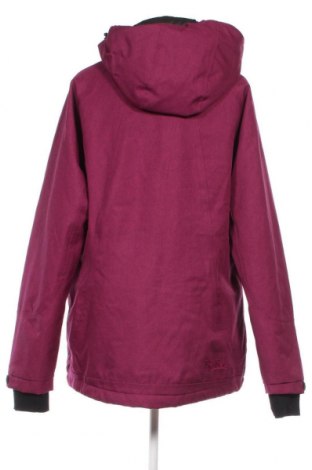 Dámská bunda  Fifty Five, Velikost XL, Barva Růžová, Cena  439,00 Kč