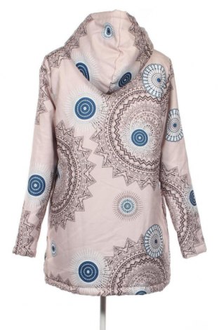 Γυναικείο μπουφάν Floryday, Μέγεθος M, Χρώμα Πολύχρωμο, Τιμή 17,94 €
